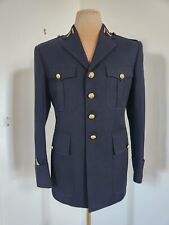 ANCIENNE VAREUSE - VESTE CEREMONIE  GENDARMERIE MOBILE TAILLE M/L