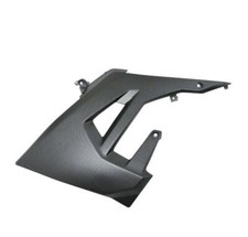 Carenage-deflecteur reservoir