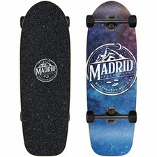 MADRID Marty 29,25'' Cruiser
