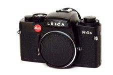 Appareil Photo Analogique