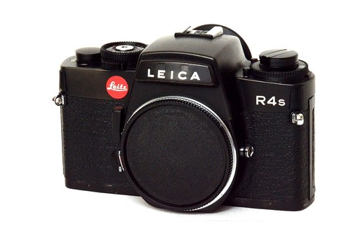 Appareil photo analogique - appareil,