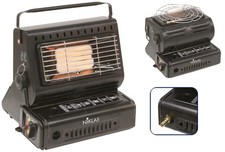 NIKLAS CHAUFFAGE INFRAROUGE