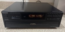 Panasonic SL-PD349 Rotary 5
