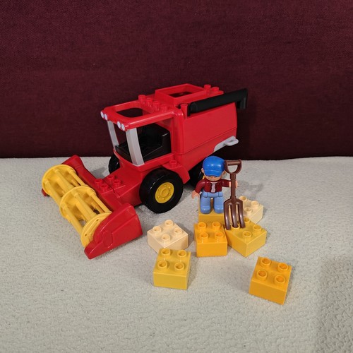 Lego duplo 4973 la - lego,