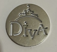 fèves publicitaire Dalloyau 
