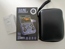Console portable retro - , gaming