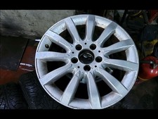 JANTE ALUMINIUM MERCEDES E  4P (W211) JANTE ALU W211 REF A2114015702