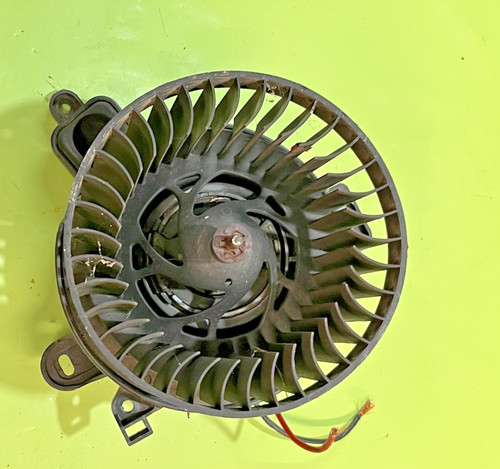 Ventilateur pulseur air - ventilateur,