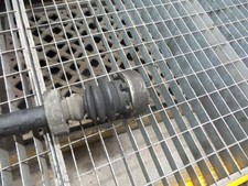 Cardan droit (transmission)