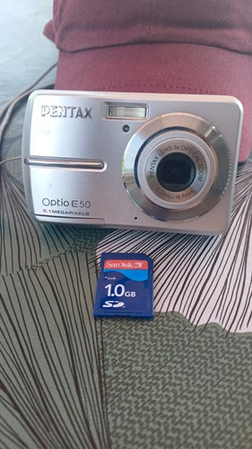 Appareil photo numérique