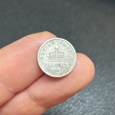 France - Monnaie 20 Centimes