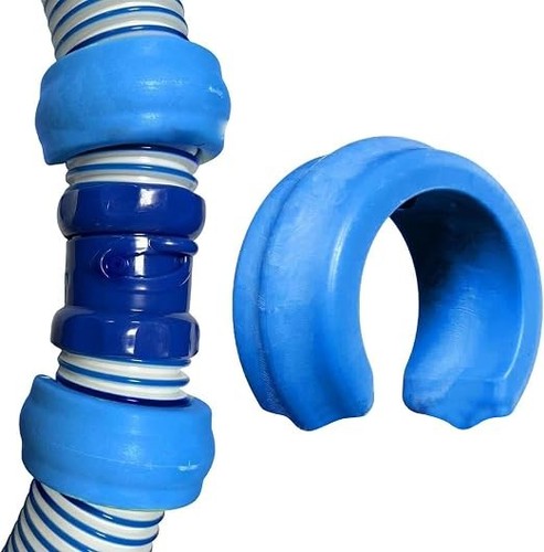 4pcs blocs poids tuyau - de,