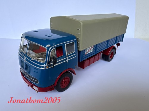 Camions autrefois 89 - camions,