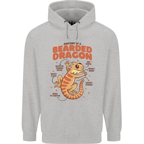 Hoodie pour homme coton - homme,