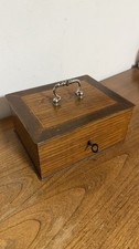 Ancienne Caisse - Boite -