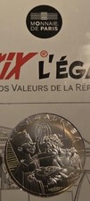 10 € Asterix 2015