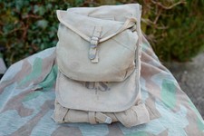 Militaria - Havresac M28 Camp