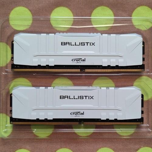 Crucial ballistix ddr4 - ballistix, 32
