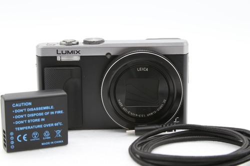 Appareil photo numérique 18,1