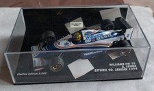 Minichamps williams fw15 - minichamps,