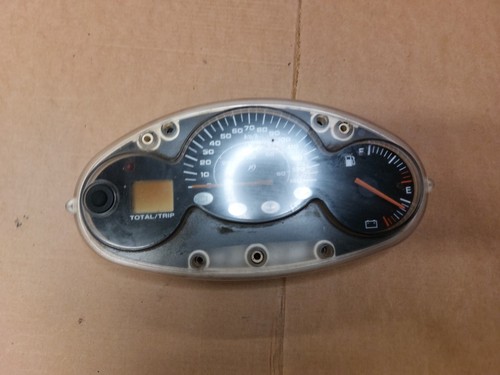Compteur inconnu origine - compteur, km