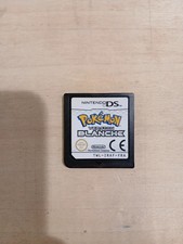 DS - Pokemon Version Blanche