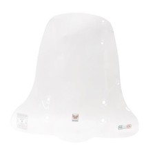 Pare-Brise Transparent Classic