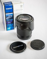 Olympus M.Zuiko 40–150mm