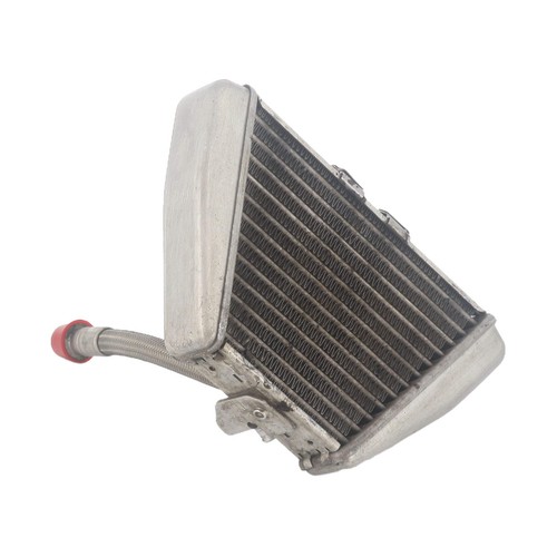 Radiateur huile agusta - d'huile,