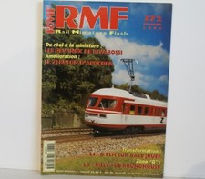 rmf n 372 de 1995 241 d plm base jouef la billy dev inox de rivarossi
