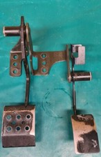 Pédalier Polaris 900 RZR xp 2012