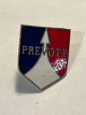 Insigne Ecu Gendarmerie