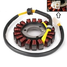 STATOR ALTERNATEUR 600 GSXR