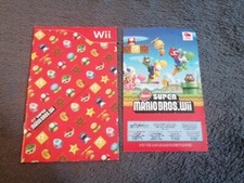 Notice + Point Vip Nintendo