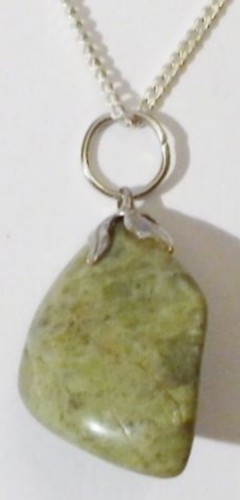 Pendentif collier rétro - pendentif,