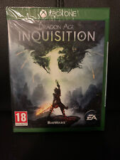 Dragon age inquisition XBOX