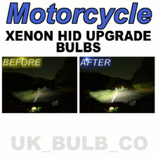 Ampoules De Phare Xenon HID