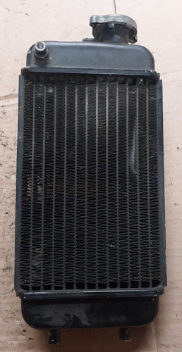 Radiateur eau origine - radiateur, d'eau