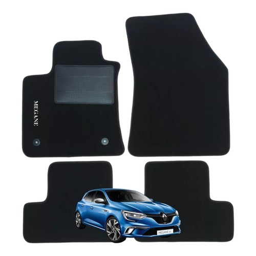 Set tapis moquette appropriés - set,