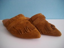 mules - sabots femme - What For  T.36 bon état