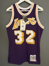 Mitchell & Ness NBA Authentic