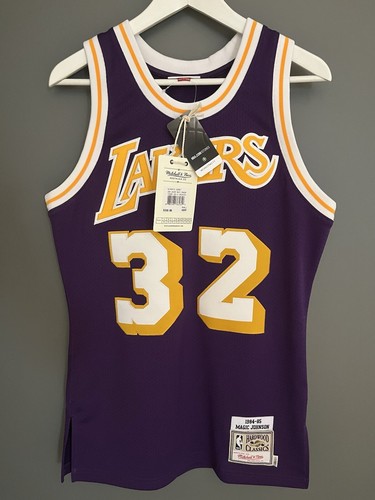 Mitchell ness nba authentic - &,