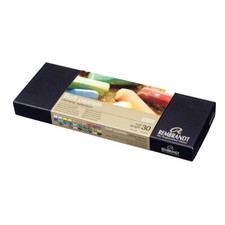 REMBRANDT  Pastels Tendres Set de Base 300C30.5