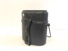 Ancienne Cantine Militaire Armée Suisse post ww2