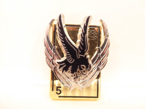 Insigne militaire rgt - militaire,