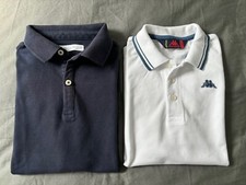 T-shirts polo lot Zara et