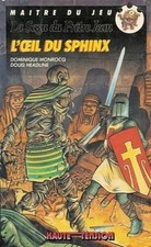 La Saga du prêtre Jean 