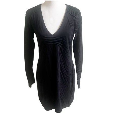 Anne fontaine sweater dress - fontaine,