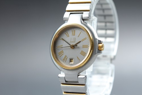 Presque comme neuve montre - neuve],