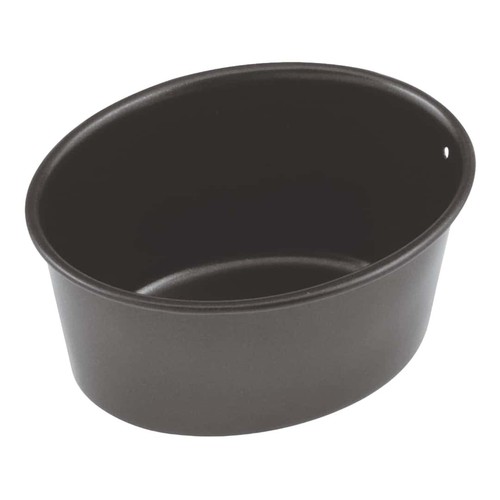 Stampo aspic ovale - à,